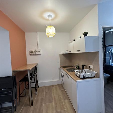 Hl Home Paris Ivry Exterior foto