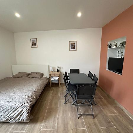 Hl Home Paris Ivry Exterior foto